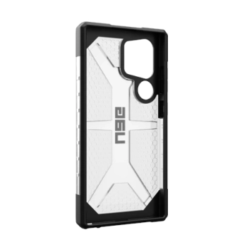 Etui UAG Plasma do Samsung Galaxy S24 Ultra - szare