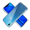 Etui 3mk Clear Case na iPhone Xr - przezroczyste