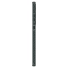 Etui Spigen Liquid Air na Samsung Galaxy S23 Ultra - ciemnozielone