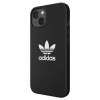 Etui Adidas OR Moulded Case BASIC na iPhone 13 - czarne