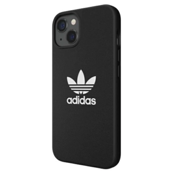 Etui Adidas OR Moulded Case BASIC na iPhone 13 - czarne