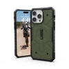 Etui UAG Pathfinder MagSafe do iPhone 15 Pro Max - zielone