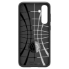 Etui Spigen Liquid Air na Samsung Galaxy S23 FE - czarny mat