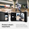 Etui Spigen Tough Armor na Samsung Galaxy Z Flip 4 - czarne