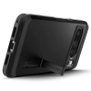 Etui Spigen Tough Armor na Google Pixel 8 Pro - czarne