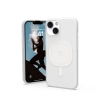 Etui UAG Lucent [U] MagSafe do iPhone 14 - białe