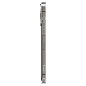 Etui Spigen Quartz Hybrid na iPhone 14 Pro Max - przezroczyste