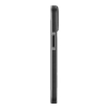 Etui Decoded Transparent Grip Case z MagSafe do iPhone 15 - szaro-czarne