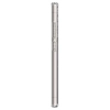 Etui Spigen Ultra Hybrid OneTap Ring z MagSafe na Samsung Galaxy S24 Ultra - przezroczyste (wzór Zero One)