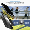 Etui Spigen Tough Armor na Google Pixel 8A - czarne