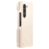 Etui Spigen Thin Fit Pen na Samsung Galaxy Z Fold 5 - beżowe