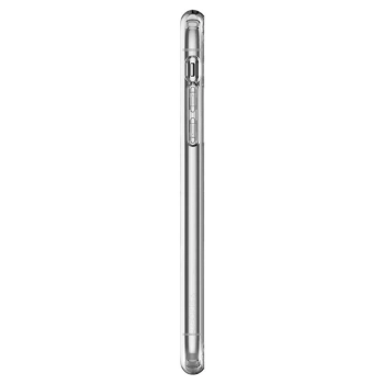 Etui Spigen Liquid Crystal na iPhone XR - przezroczyste