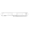 Etui Spigen Ultra Hybrid Mag z MagSafe na iPhone 13 Pro Max - białe