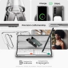 Etui Spigen Thin Fit Pro na Samsung Galaxy Z Fold 5 - przezroczyste