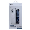 Etui Uniq LifePro Xtreme MagSafe na iPhone 13 - przezroczyste