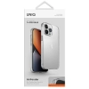 Etui UNIQ Air Fender na iPhone 14 Pro Max - przezroczyste
