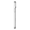 Etui Decoded Transparent Clear Case z MagSafe do iPhone 15 Pro - przezroczyste