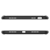 Etui Spigen Tough Armor Pro na iPad 10.9'' 2022 - czarne