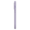 Etui Uniq Lino na iPhone 14 - liliowe