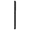 Etui Spigen Rugged Armor na Samsung Galaxy S21 Ultra - czarny mat