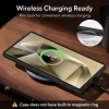 Etui ESR Air Shield Boost na Samsung Galaxy S24 Ultra - czarne