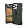 Etui UAG Pathfinder do iPhone 13 Pro - zielone