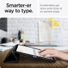 Etui Spigen Rugged Armor Pro na iPad Air 4 2020 / 5 2022 - czarne