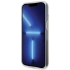 Etui Guess IML Faceted Mirror Disco Iridescent na iPhone 15 - wielokolorowe