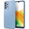Etui Spigen Thin Fit na Samsung Galaxy A33 5G - jasnoniebieskie