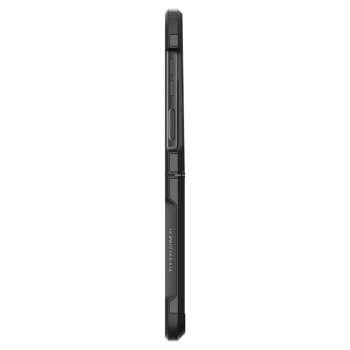 Etui Spigen Tough Armor na Samsung Galaxy Z Flip 4 - czarne