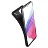 Etui Spigen Rugged Armor na Samsung Galaxy A53 5G - czarny mat