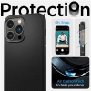 Etui Spigen Mag Armor z MagSafe na iPhone 14 Pro Max - czarny mat