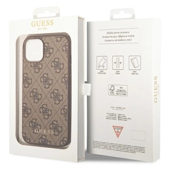 Guess GUHCP14MG4GFBR iPhone 14 Plus 6,7