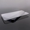 2 szt. szkło hartowane na cały ekran z ramką Case Friendly Wozinsky Full Glue iPhone 15 Pro - czarne