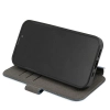 Etui Guess 4G Stripe na iPhone 13 mini - niebieskie