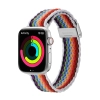 Pasek Dux Ducis Strap (Mixture II Version) do Apple Watch Ultra/SE/9/8/7/6/5/4/3/2/1 (49/45/44/42mm) - wielokolorowy