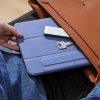 Etui ESR Rebound Magnetic na iPad Pro 13'' 2024 - fioletowe