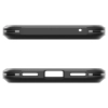 Etui Spigen Tough Armor na Google Pixel 8A - czarne