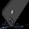 GKK 360 Protection Case etui na całą obudowę przód + tył Oppo AX7 czarny