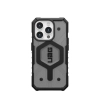 Etui UAG Pathfinder MagSafe do iPhone 15 Pro - szare