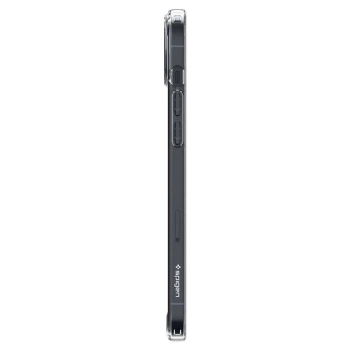 Etui Spigen Quartz Hybrid na iPhone 14 Plus - przezroczyste