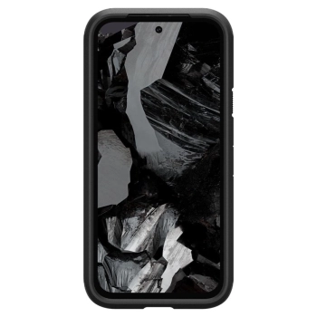 Etui Spigen Tough Armor na Google Pixel 8A - czarne