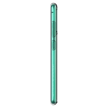 Etui Spigen Ultra Hybrid na Samsung Galaxy S20 FE - przezroczyste