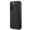 Etui BMW M Collection Triangles na Samsung Galaxy S22+ - czarne
