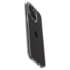 Etui Spigen Crystal Flex na iPhone 15 Pro Max - przezroczyste