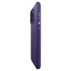 Etui Spigen Mag Armor na iPhone 14 Pro Max - fioletowe