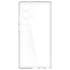 Etui Spigen Ultra Hybrid na Samsung Galaxy S23 Ultra - przezroczyste