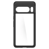 Etui Spigen Ultra Hybrid na Google Pixel 8 Pro - czarny mat