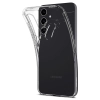 Etui Spigen Liquid Crystal na Samsung Galaxy S23 FE - przezroczyste