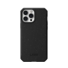 Etui UAG Outback Bio do iPhone 13 Pro Max - czarne